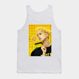 Sunny Ken Zelos | VIXX Tank Top